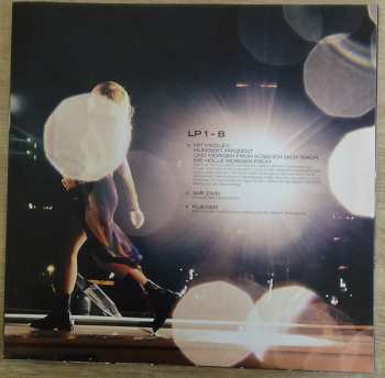 4LP Helene Fischer: Rausch - Live LTD