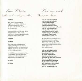 CD Helene Fischer: Von Hier Bis Unendlich