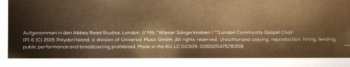 4LP The Royal Philharmonic Orchestra: Weihnachten