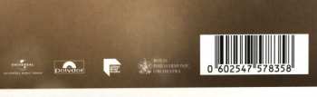 4LP The Royal Philharmonic Orchestra: Weihnachten