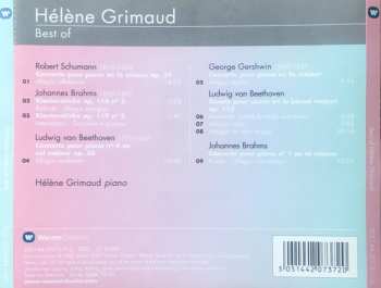 CD Hélène Grimaud: Best Of