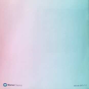 CD Hélène Grimaud: Best Of