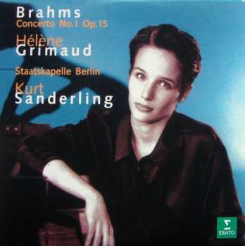 6CD/Coffret Hélène Grimaud: The Warner Recordings
