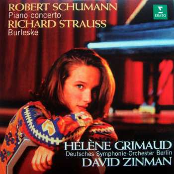 6CD/Coffret Hélène Grimaud: The Warner Recordings
