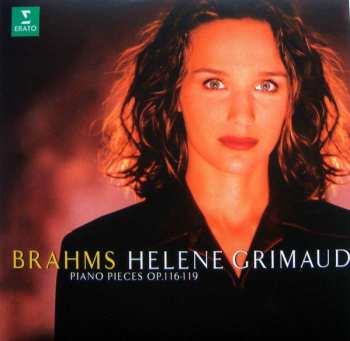 6CD/Coffret Hélène Grimaud: The Warner Recordings
