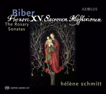 The Rosary Sonatas