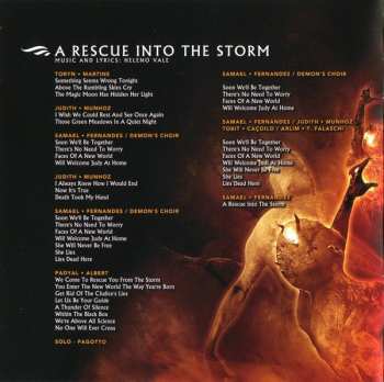 CD Heleno Vale's Soulspell: Act III: Hollow's Gathering