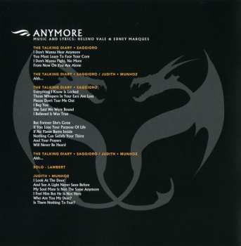 CD Heleno Vale's Soulspell: Act III: Hollow's Gathering