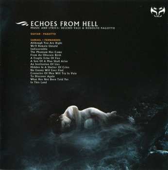 CD Heleno Vale's Soulspell: Act III: Hollow's Gathering