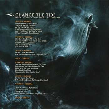 CD Heleno Vale's Soulspell: Act III: Hollow's Gathering