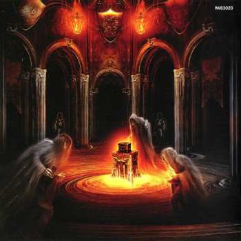 CD Heleno Vale's Soulspell: Act III: Hollow's Gathering