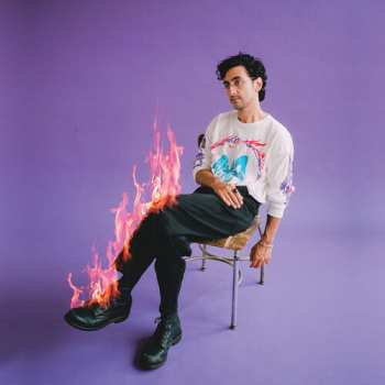 Album Helenor: A Public Place