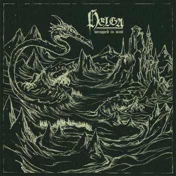 LP Helga: Wrapped In Mist