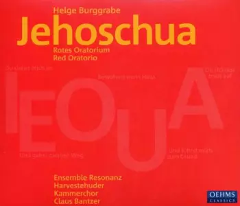 Jehoschua 