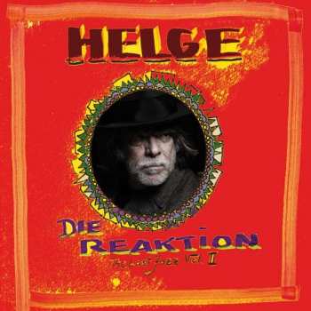 CD Helge Schneider: Die Reaktion - The Last Jazz Vol. II