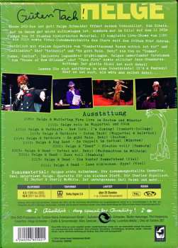 11DVD/Coffret Helge Schneider: The Paket – Super Helges Phantastisches Video-Sammelsurium! LTD