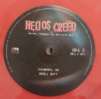 LP Helios Creed: Busting Through The Van Allan Belt LTD