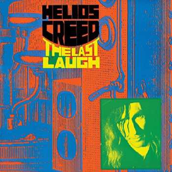 CD Helios Creed: The Last Laugh