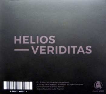 CD Helios: Veriditas