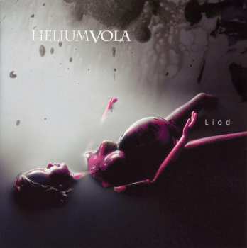 2CD Helium Vola: Liod (Special Edition)