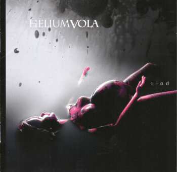 2CD Helium Vola: Liod (Special Edition)
