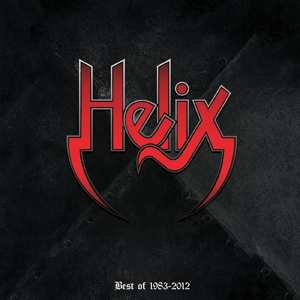 LP Helix: Best Of 1983-2012 LTD