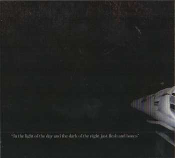 CD Hell City: Flesh & Bones