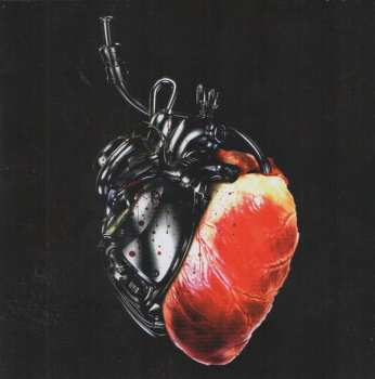 CD Hell City: Flesh & Bones