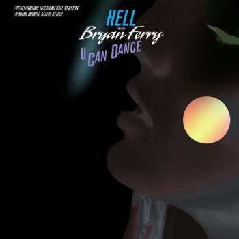 Album Bryan Ferry: U Can Dance