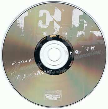 2CD Hell: Größenwahn 1992-2005 / Monotonie Durch Automation (NY Muscle Interpretationen)