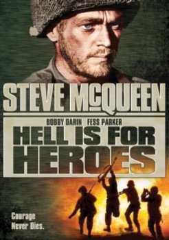 DVD Hell Is For Heroes: Hell Is For Heroes