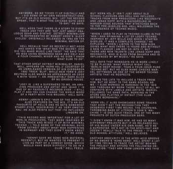 CD Hell: Kern Vol. 02 