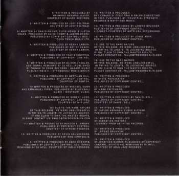 CD Hell: Kern Vol. 02 