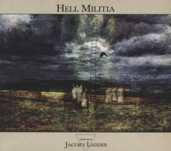 CD Hell Militia: Jacob's Ladder LTD