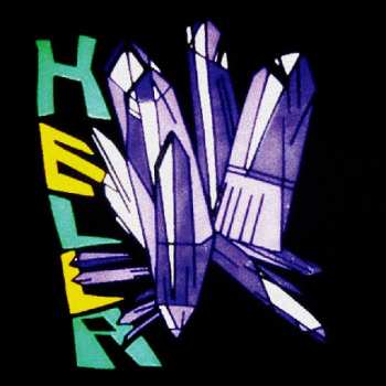 Album Hella: Santa's Little Hella