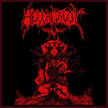 CD Hellacaust: What Is Not