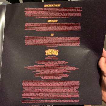 LP Hellions: Indian Summer  CLR | LTD