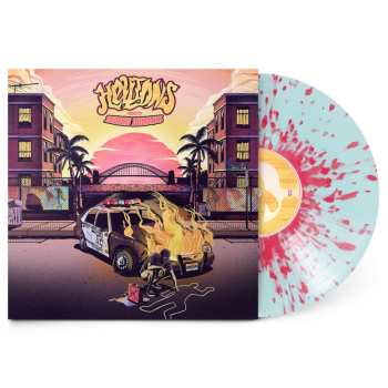 LP Hellions: Indian Summer  CLR | LTD