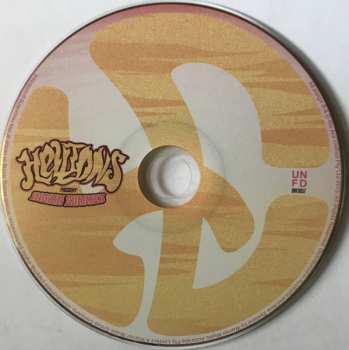 CD Hellions: Indian Summer