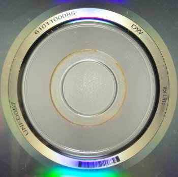 CD Hellions: Indian Summer