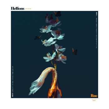 CD Hellions: Rue 