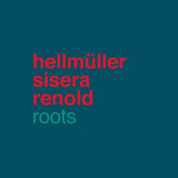 Album Tony Renold: Roots