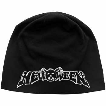 Merch Helloween: Capuchon Dr. Stein