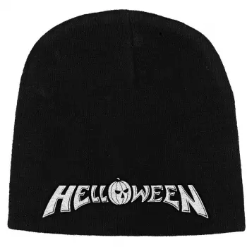 Capuchon Logo Helloween