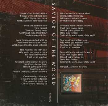 2CD Helloween: Giants & Monsters = ジャイアンツ&モンスターズ DLX | LTD | DIGI