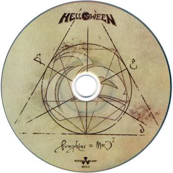 2LP/2CD/Coffret Helloween: Helloween CLR | LTD | NUM