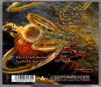 2LP/2CD/Coffret Helloween: Helloween CLR | LTD | NUM