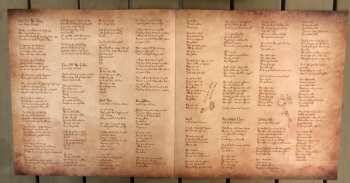 2LP Helloween: Helloween LTD | CLR