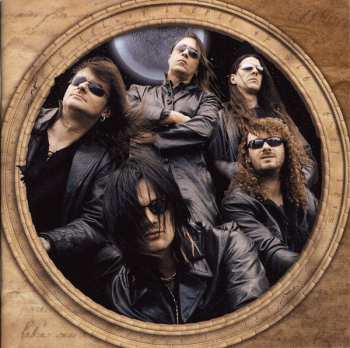 2CD Helloween: Keeper Of The Seven Keys - The Legacy DIGI