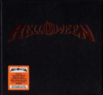 2CD Helloween: Helloween LTD